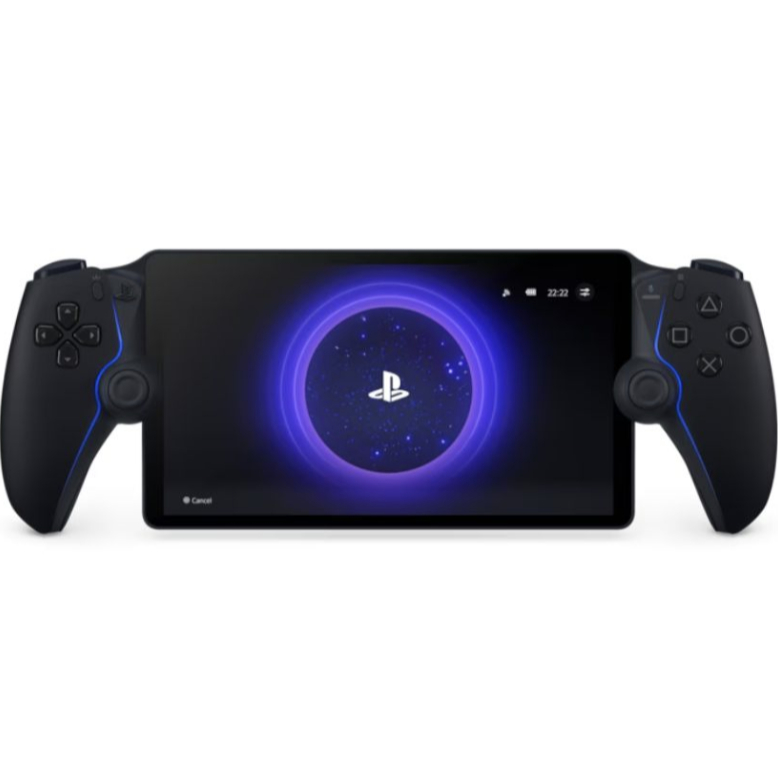 (🔥FLASH SALE🔥) Sony PlayStation Portal (PS Portal) Remote Player - Full Set (Used/Brand New) White/Black