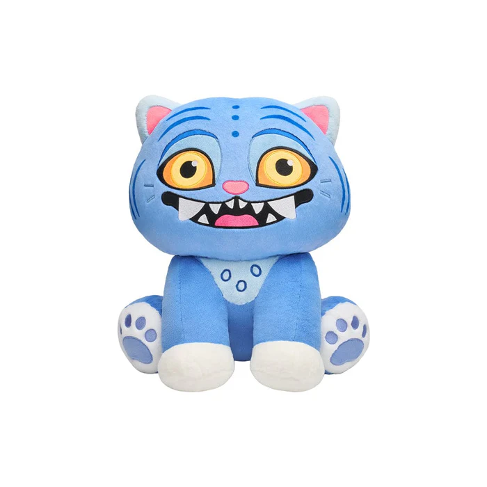K-POP DEMON HUNTERS - DERPY SITTING PLUSH 40CM