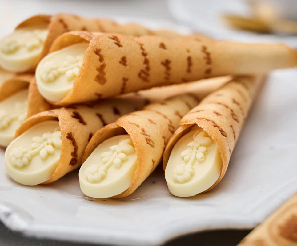 日本新年禮盒last call Tartine 花束 x 8