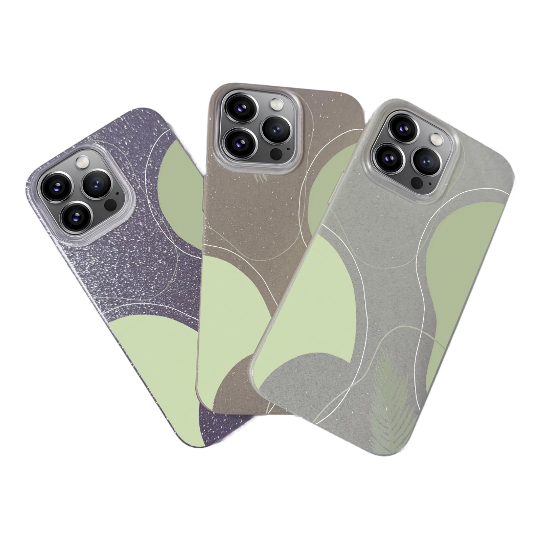 BLING CASE PHONE FOR IPHONE - DESIGN FLOWER D