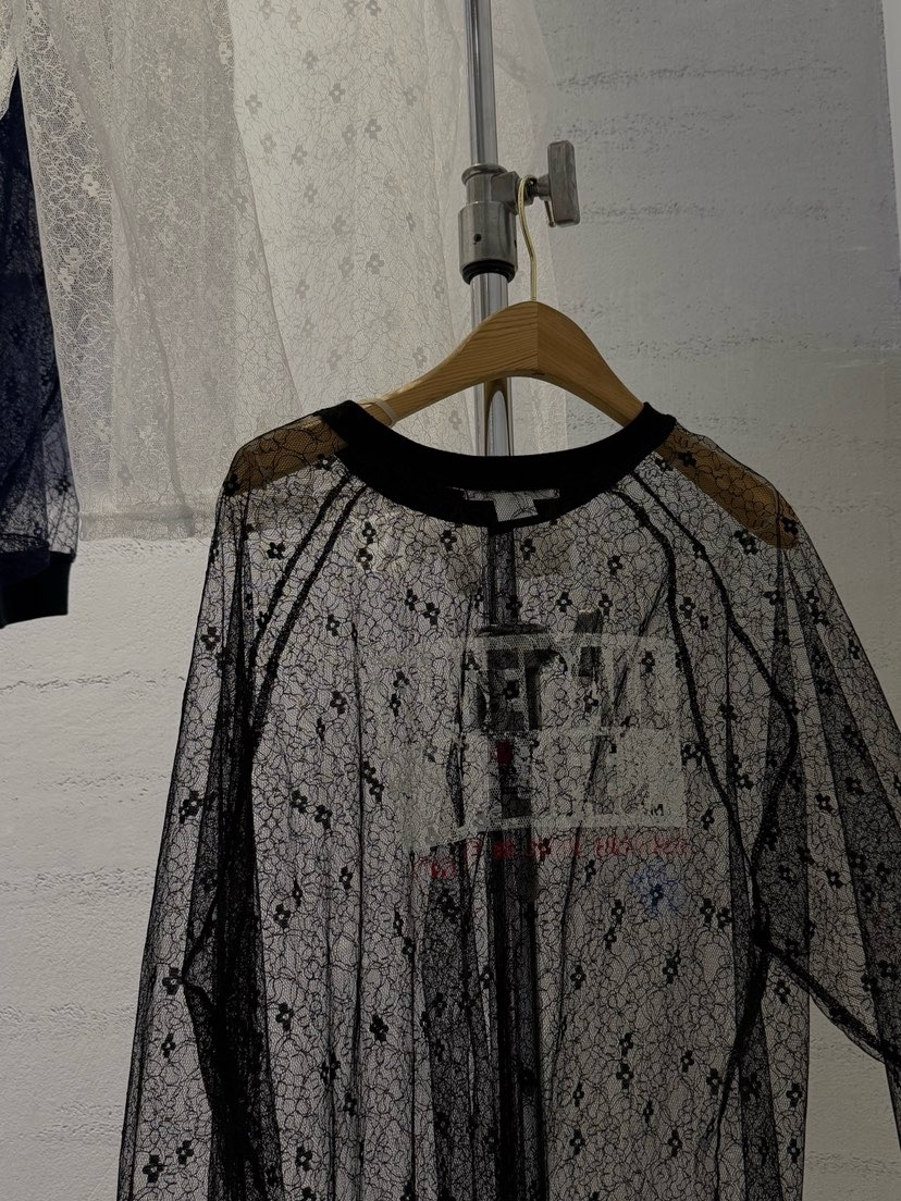 (2026SS) FRANC - TOP 