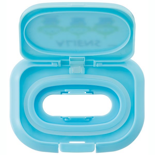 [現貨] [日本直送] 三眼仔濕紙巾蓋 {TF540455}