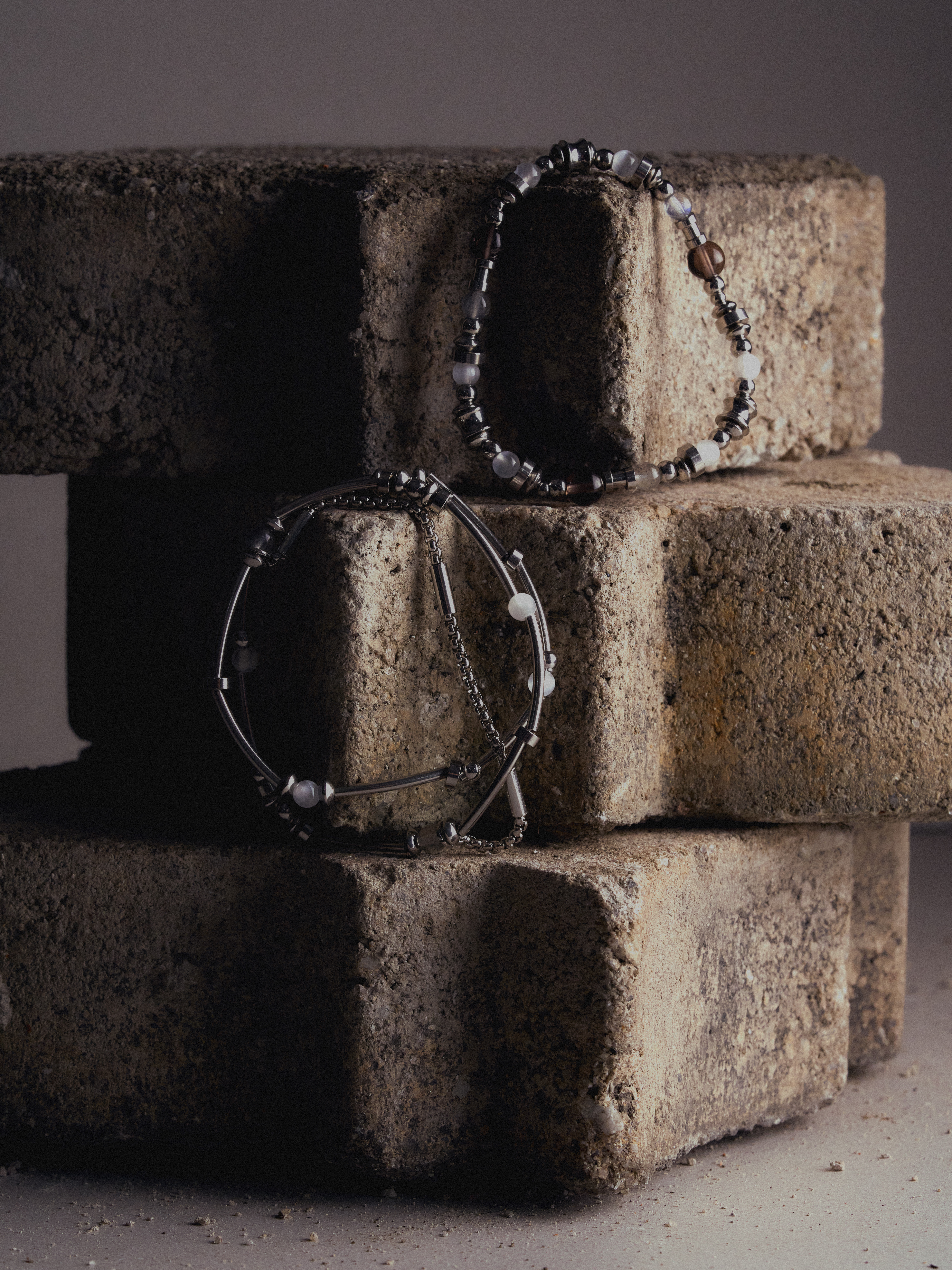 The Eighth Light Bracelet