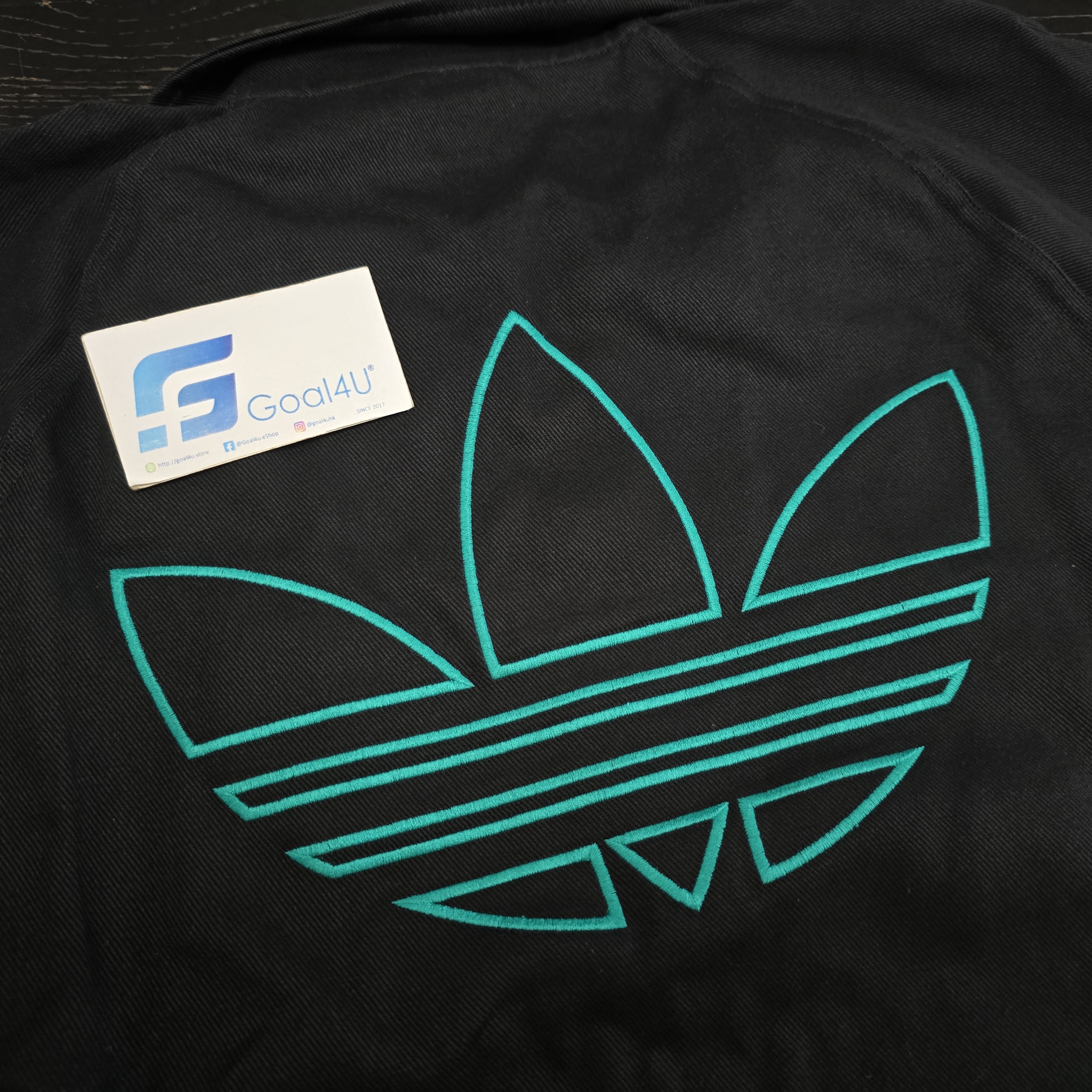 Adidas Liverpool 利物浦 Terrace Icon長袖訓練衫 JW7905