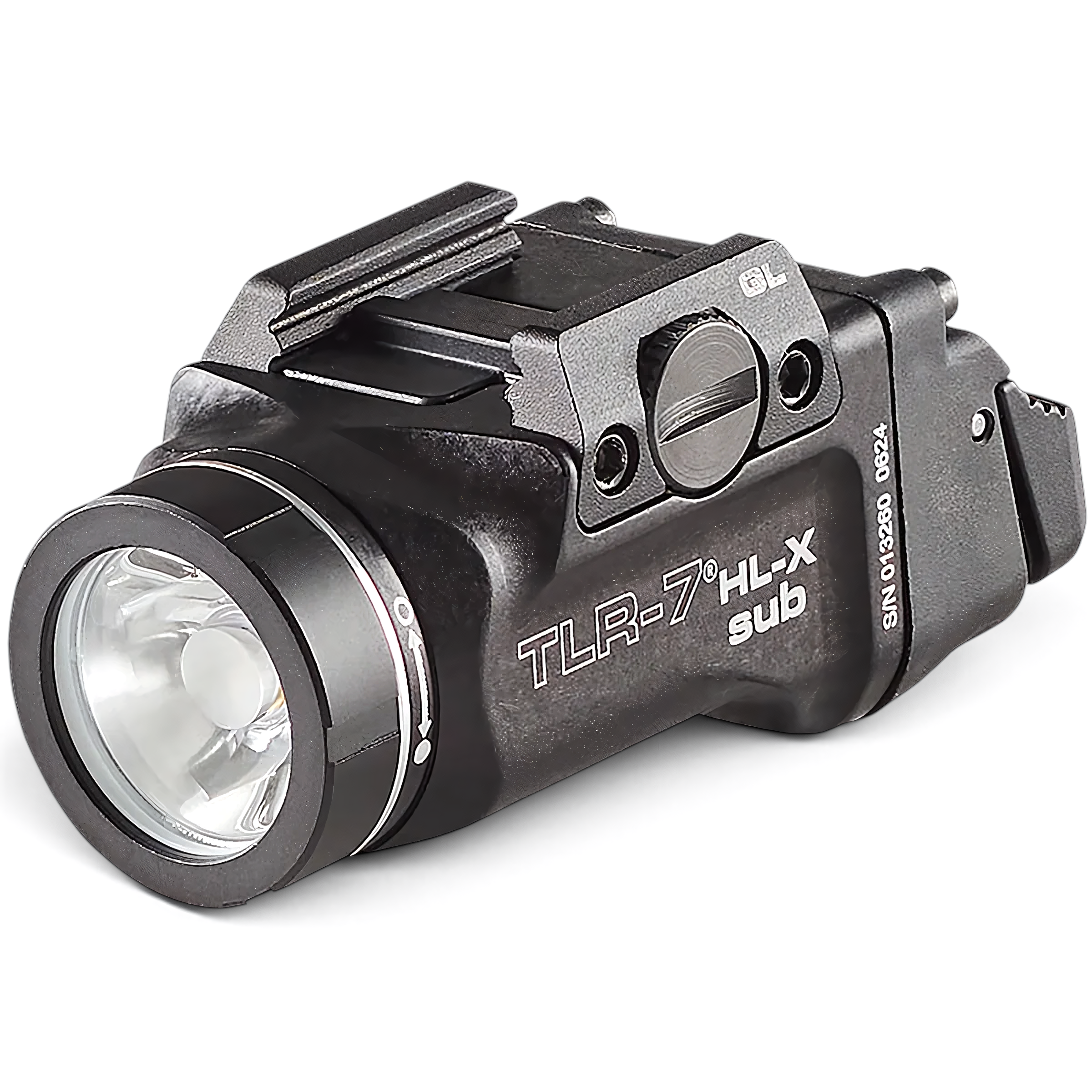 Streamlight TLR-7 HL-X sub