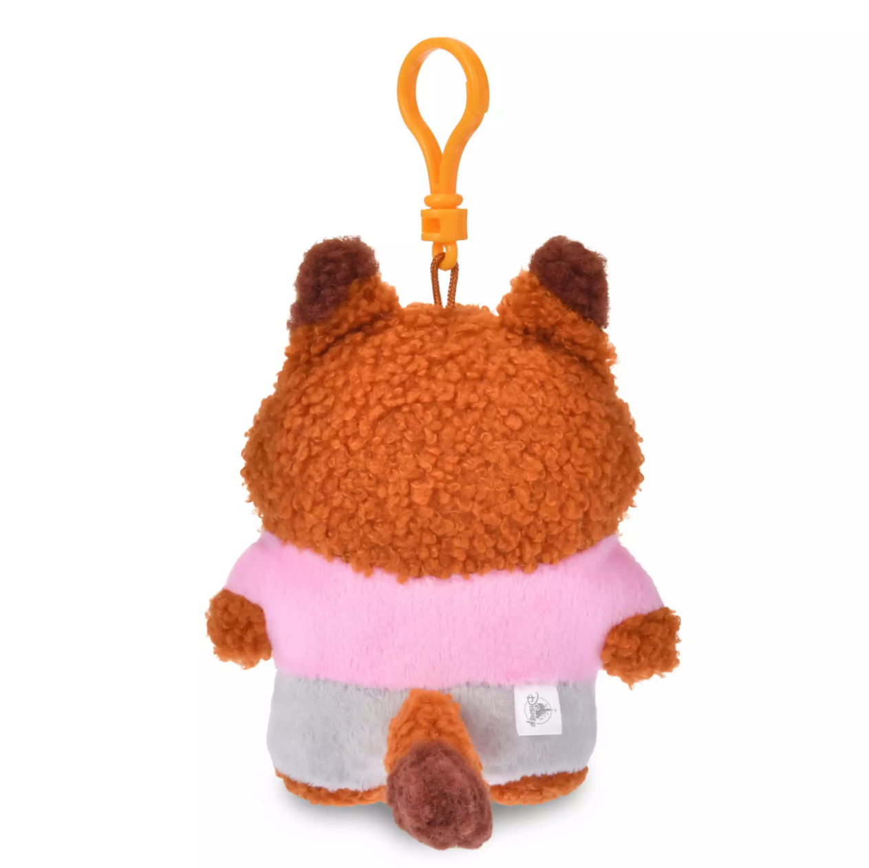 預訂 Mofupeta 毛茸茸吊飾 Pooh Stitch Lotso 三眼仔 呀愁 Nick 