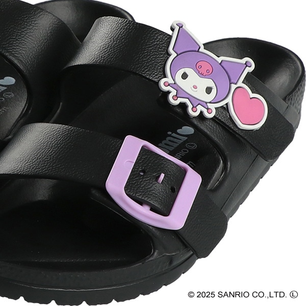🆕【⭐訂購⭐】🇯🇵 日本直送 🌀 #Pokemon #Sanrio 小童涼鞋🌀[PLDA-0119] [260422]