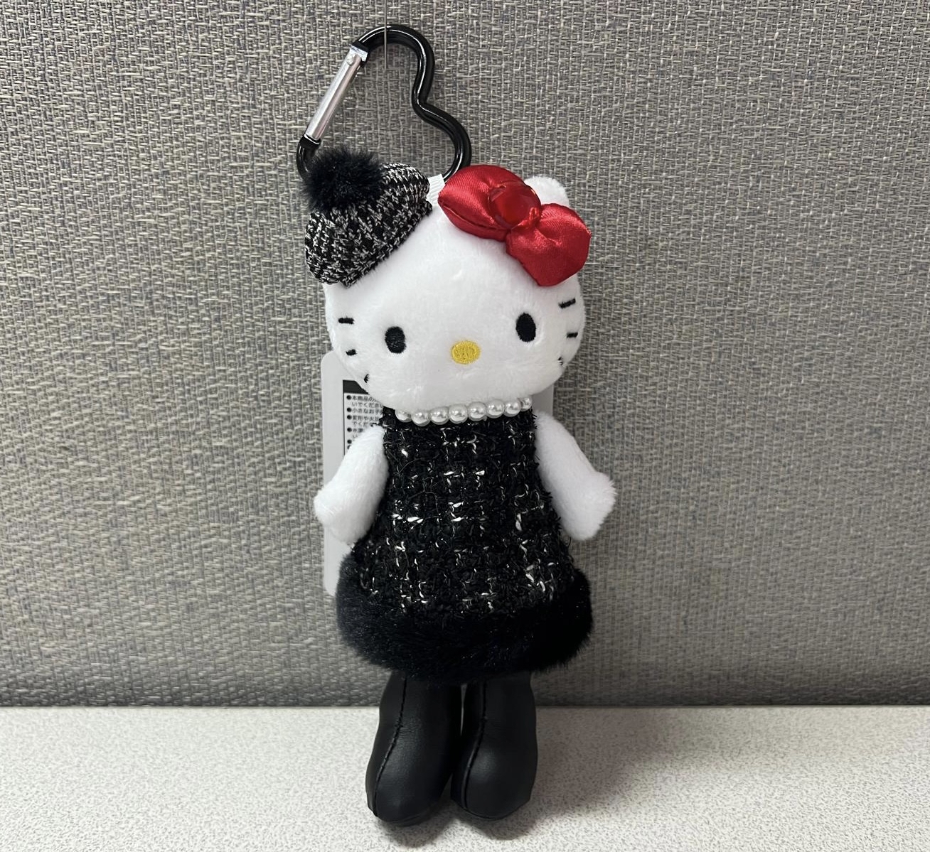 🎌日本直送🎌Hello Kitty 長腿公仔 掛飾 系列