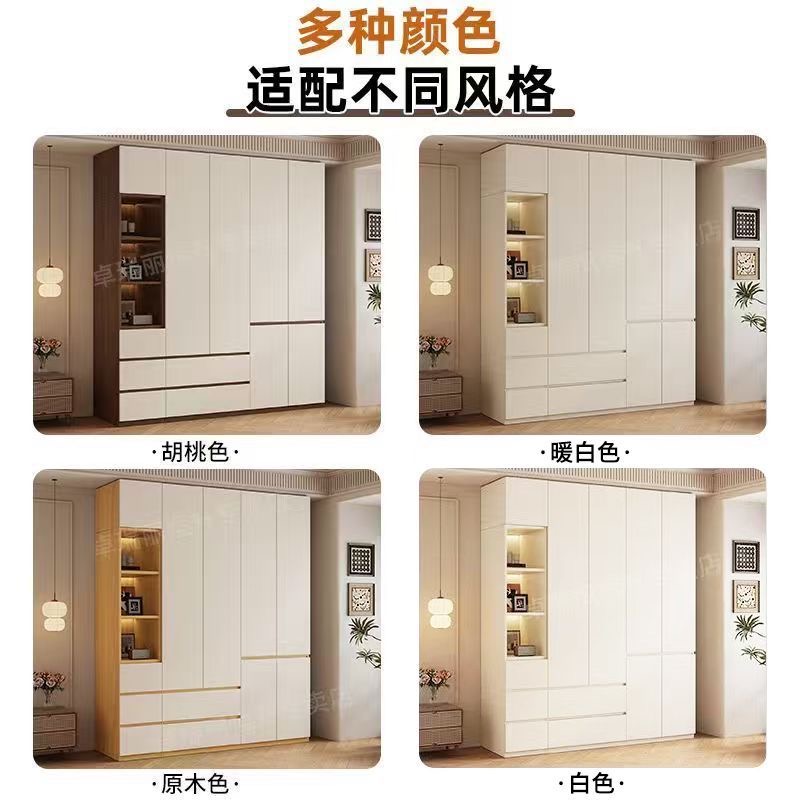 延庭軒歐松板衣櫃邊櫃轉角櫃書桌櫃梳妝台需搭配衣櫃下單wardrobe