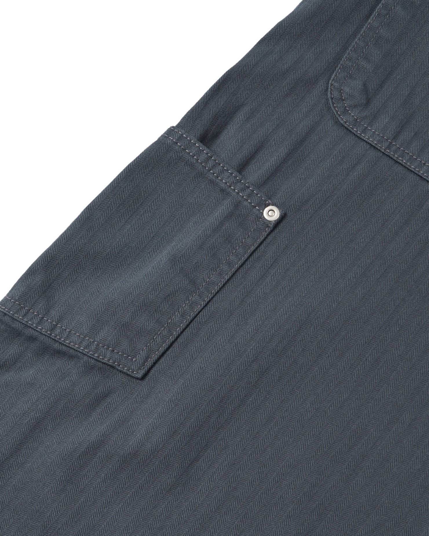 Pocket Wide Leg Cargo Pants
