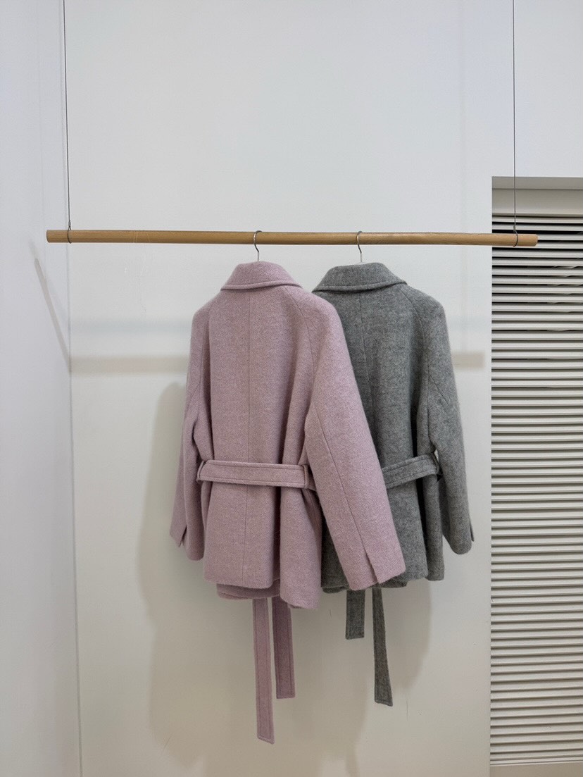 (2026FW) BY CHAPTER - JACKET