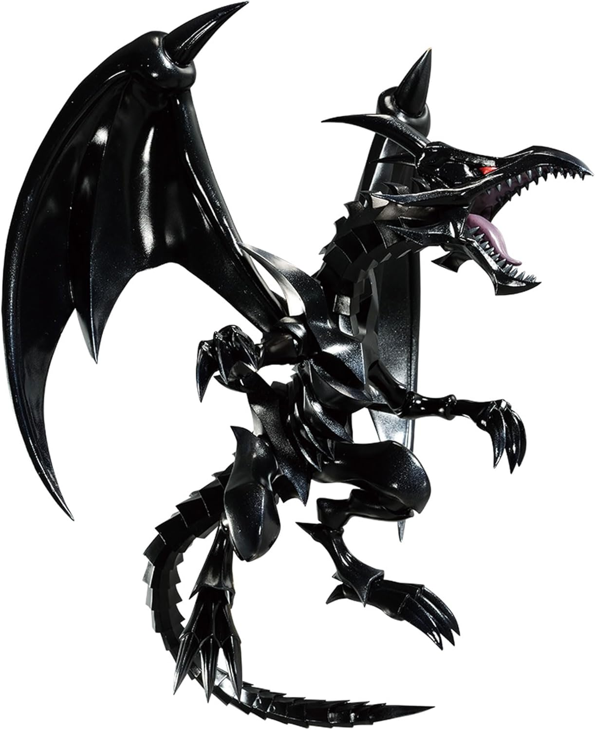 Banpresto, Figure: Yu-Gi-Oh! Duel Monsters: Red-Eyes Black Dragon 遊戲王