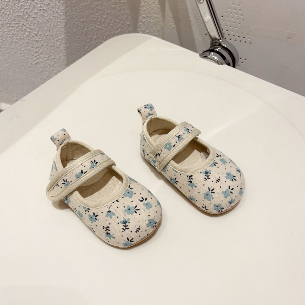 【預訂】韓國直送 南大門童裝 學步鞋