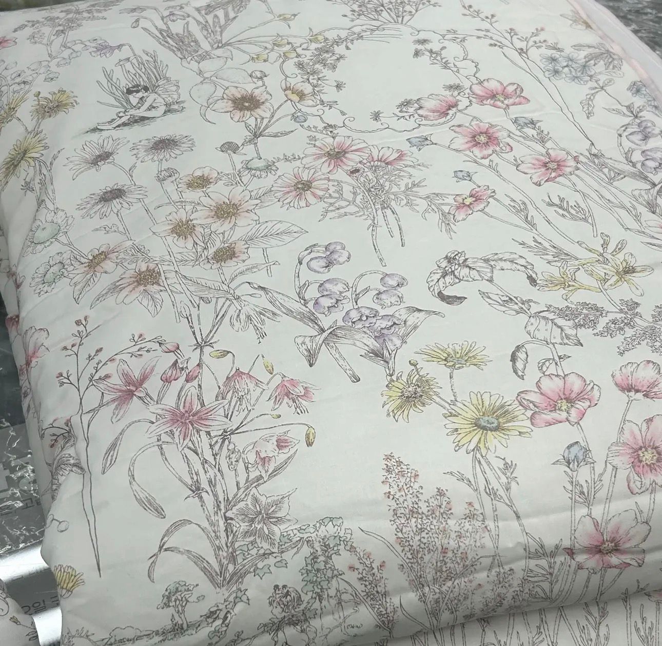 🇰🇷韓國直送 涼感被 KJ14 Made in Korea