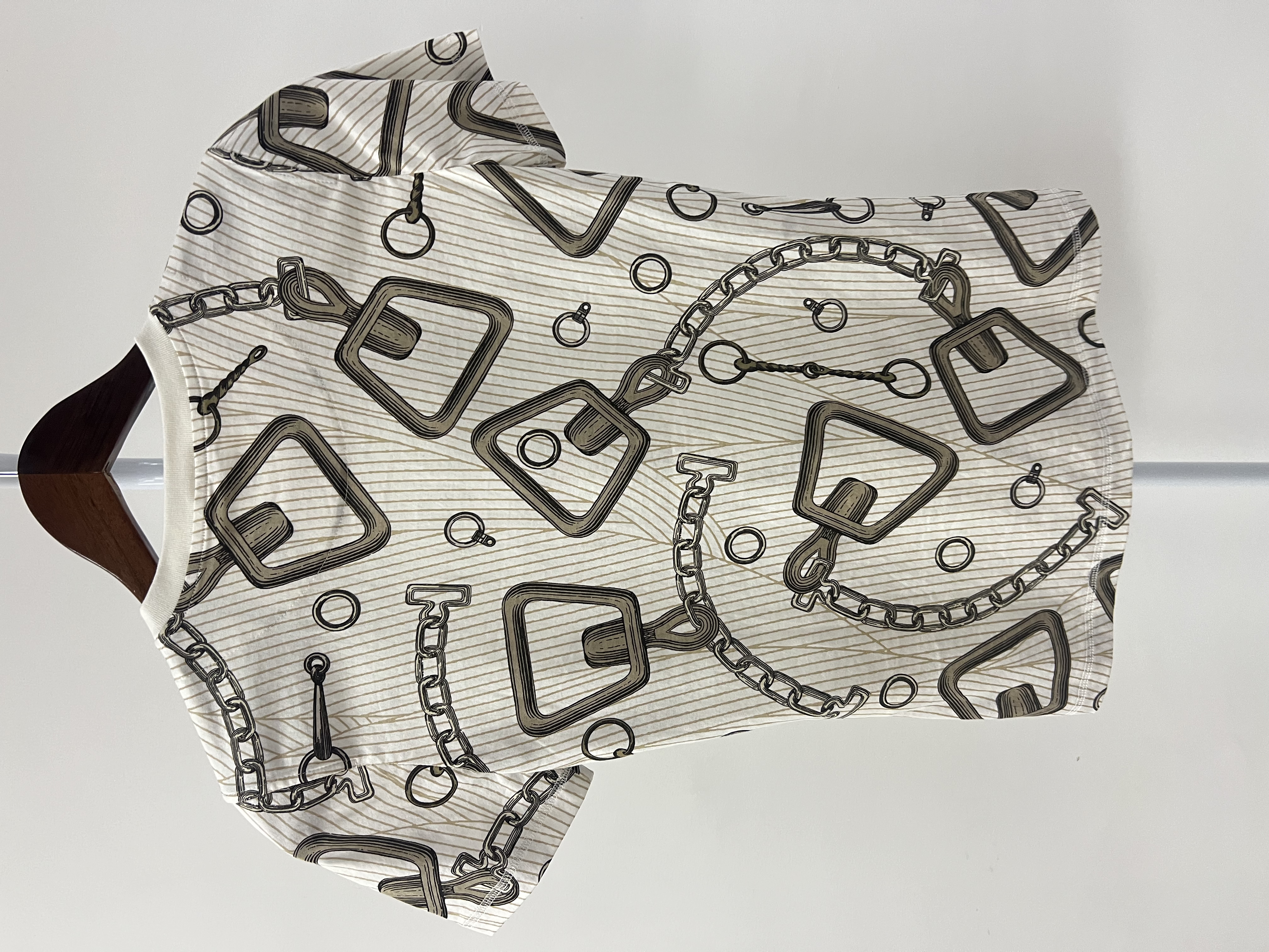 Pre-owned Hermes T-shirt / Product Code: 26052113