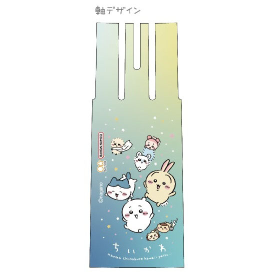 現貨｜Chiikawa ちいかわ 日本製 Pilot Juice up 3 0.4mm 3色 啫喱筆 (S4659830)