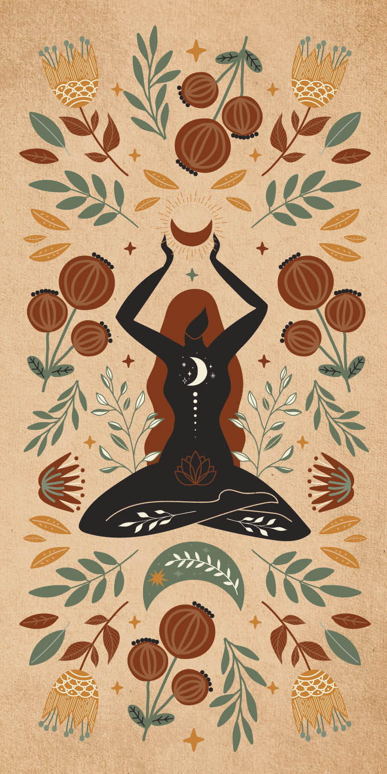 Witch Magick
