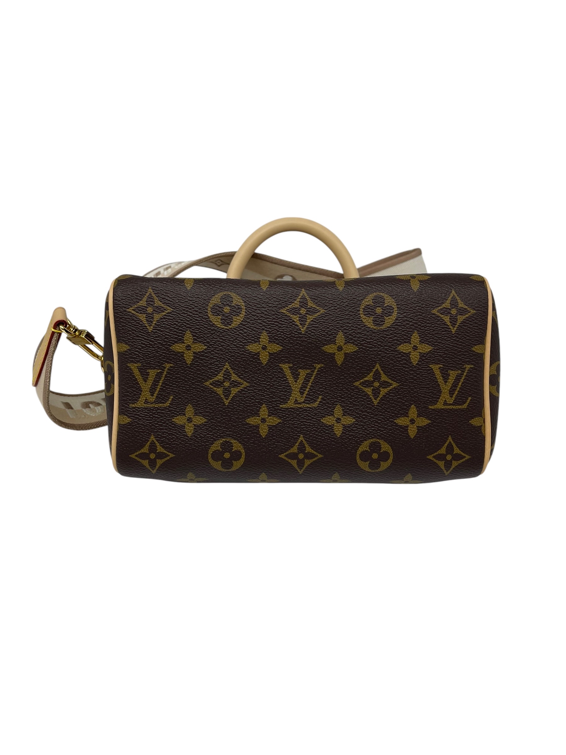 Pre-owned Louis Vuitton Speedy / Product Code: 071405