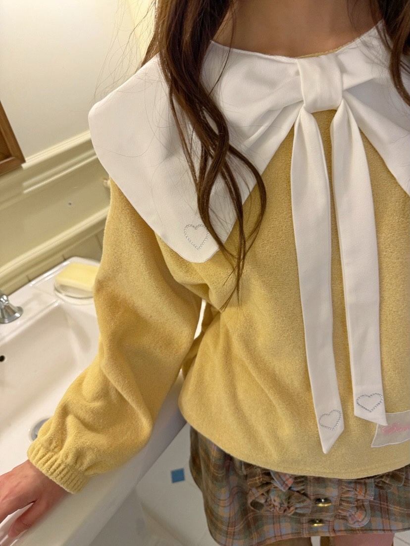 (2026FW) BOUTIQUE - TOP