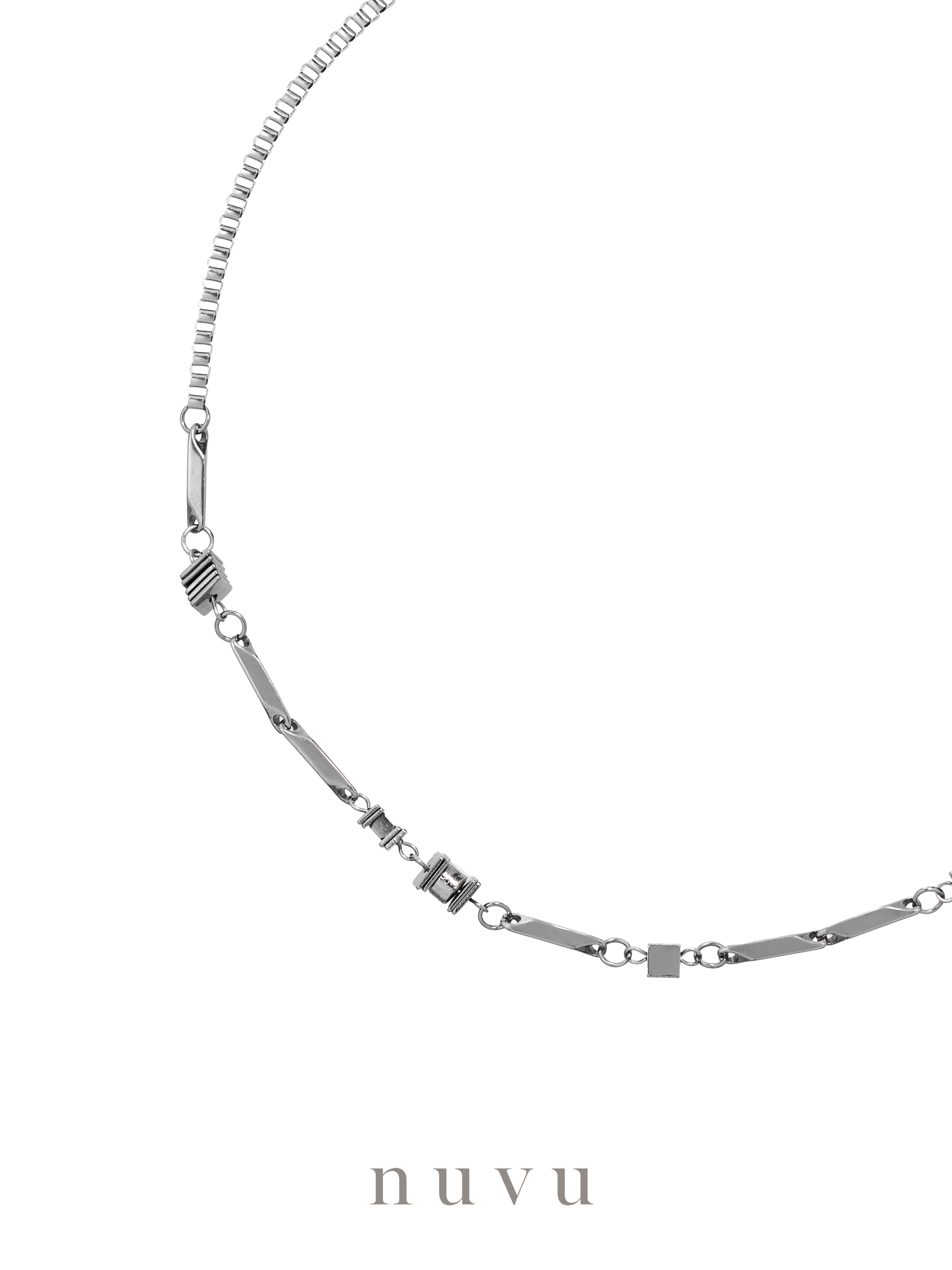 Aegis Necklace