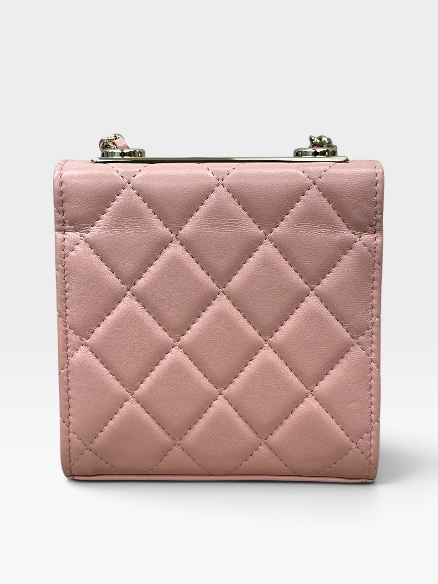 Pre-owned CHANEL Trendy CC Mini Bag / Product Code: 083107