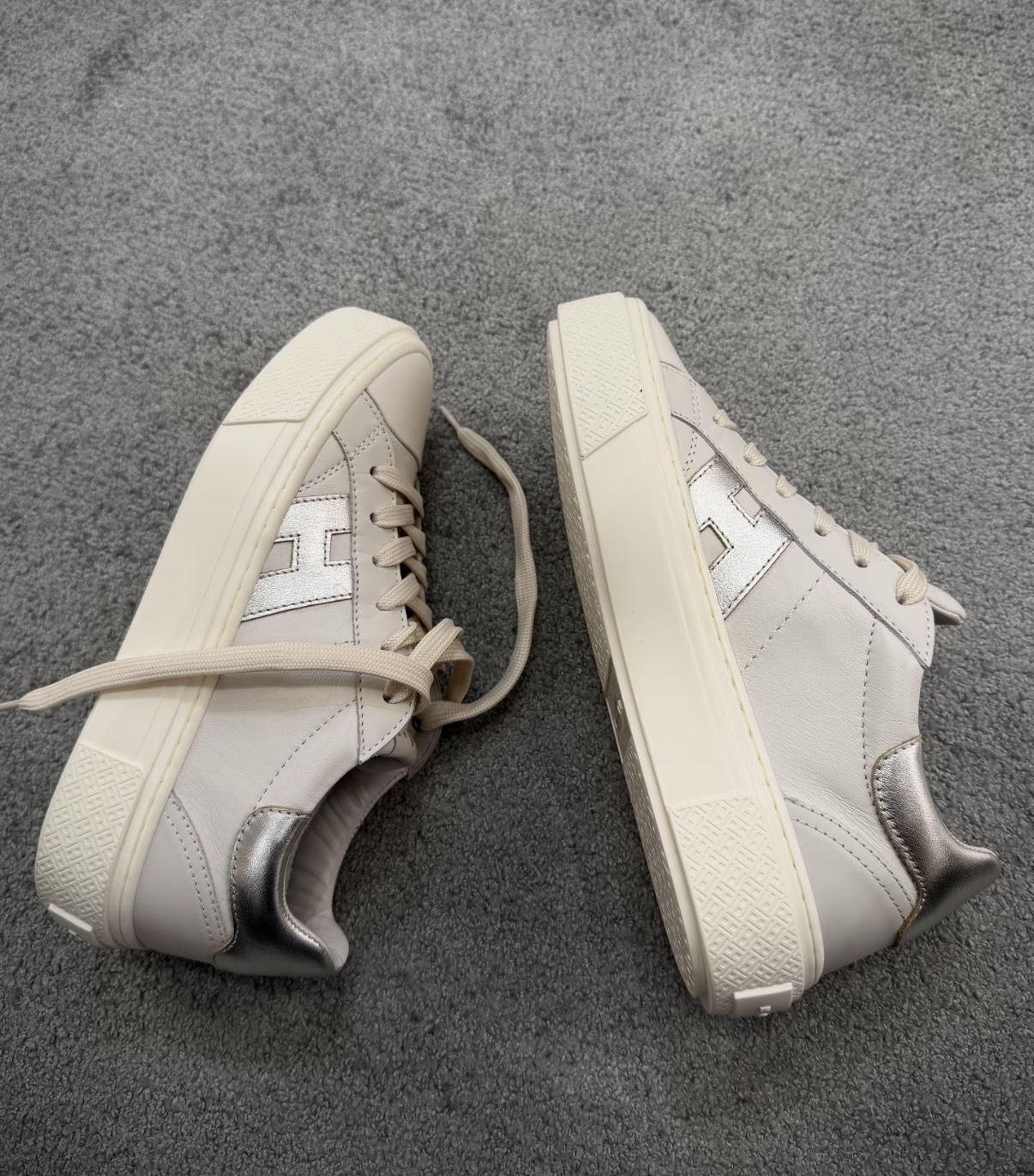 限時優惠✨新款🆕訂貨📮 Hogan Crosswind sneaker   Size 36/37-38.5/40