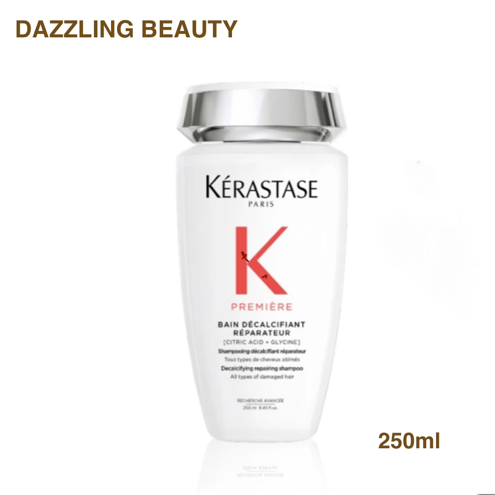 KERASTASE PREMIERE 卡詩 原生髮修復浴髮乳250ml 