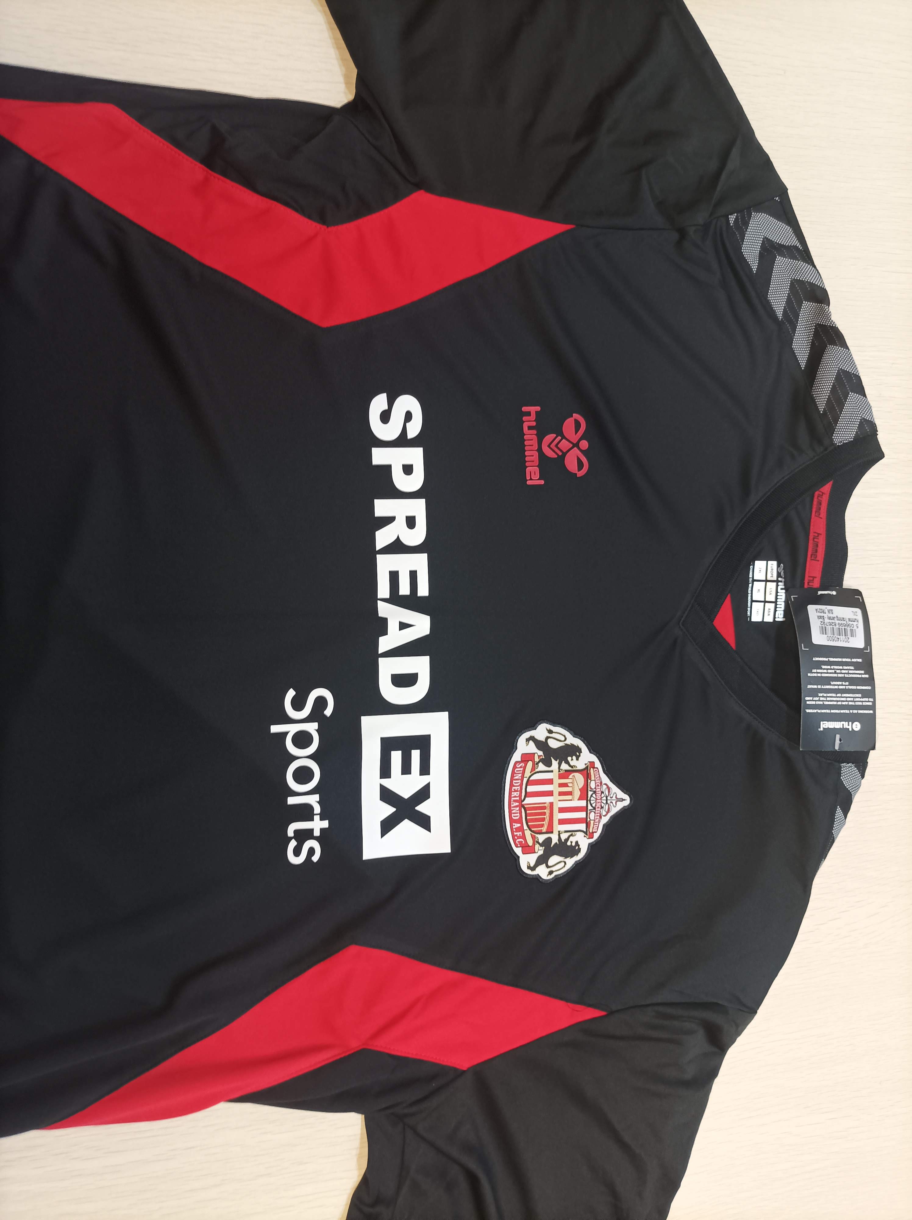 Sunderland AFC 新特蘭 2024-2025