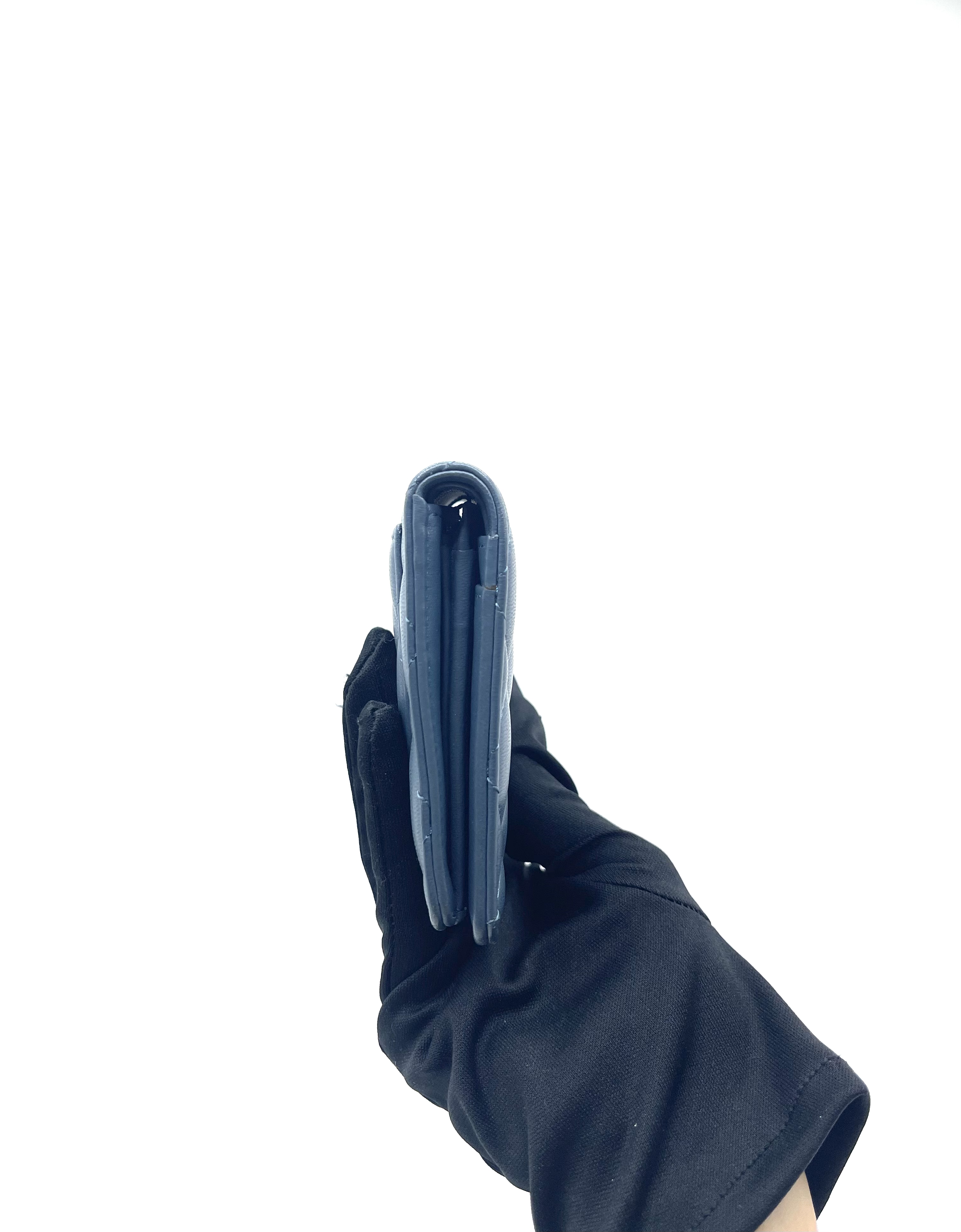 Pre-Owned CHANEL Wallet / Product Code: 26041202