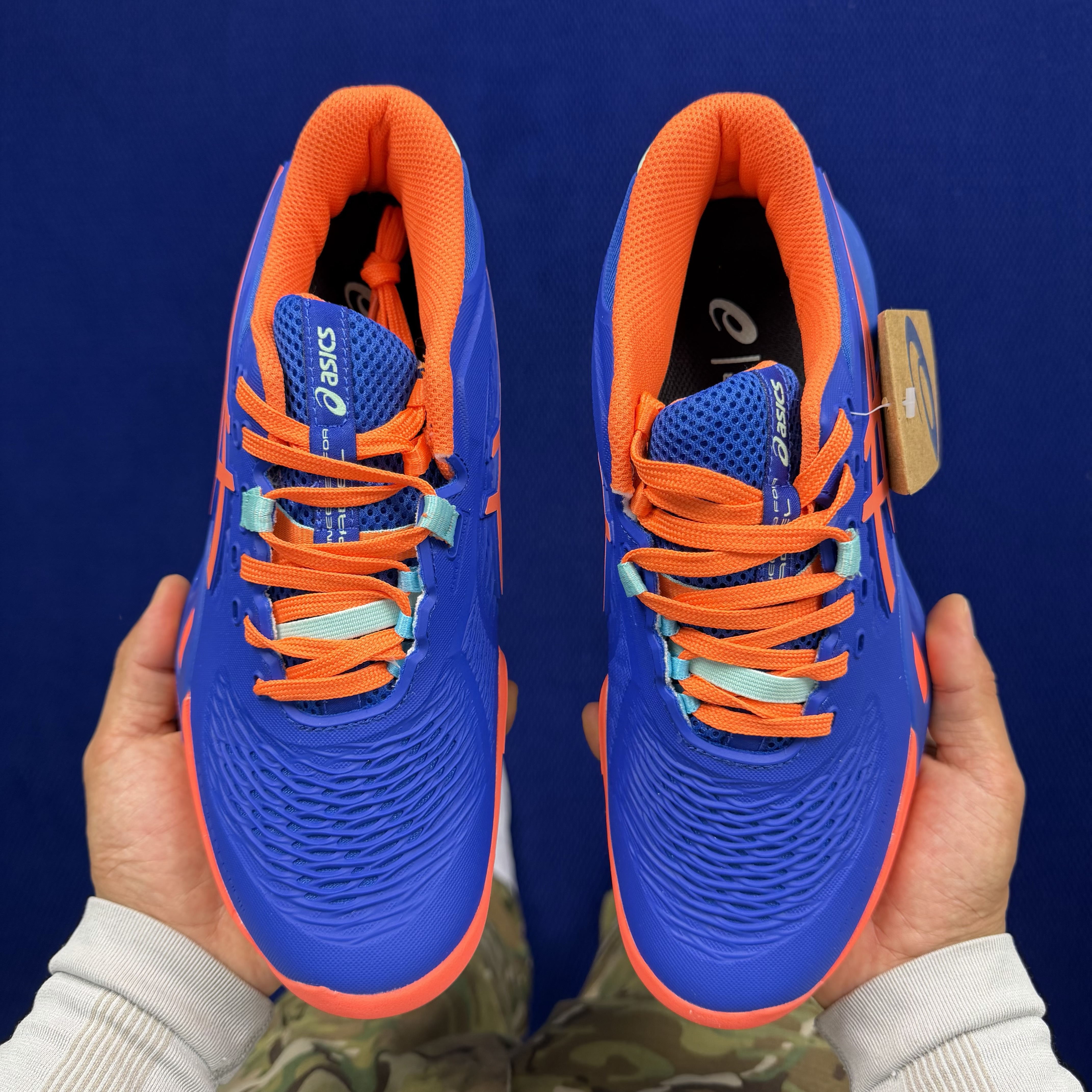 Asics Gel-Resolution X 