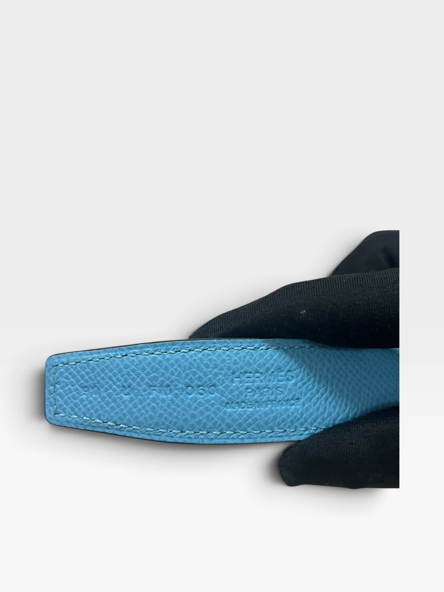 Pre-owned Hermes Constance H Belt /Product Code: 100805