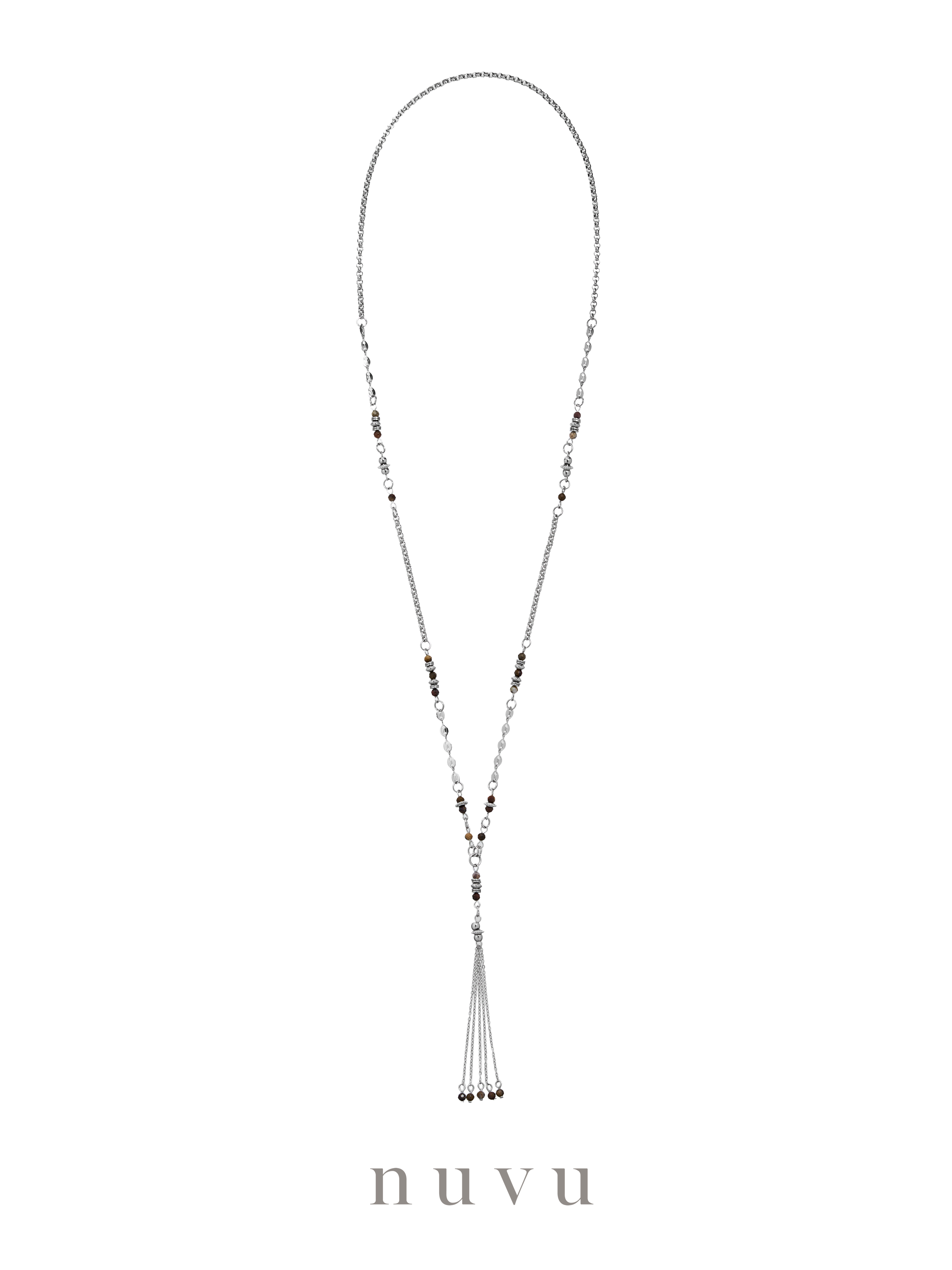 Stromborn Necklace