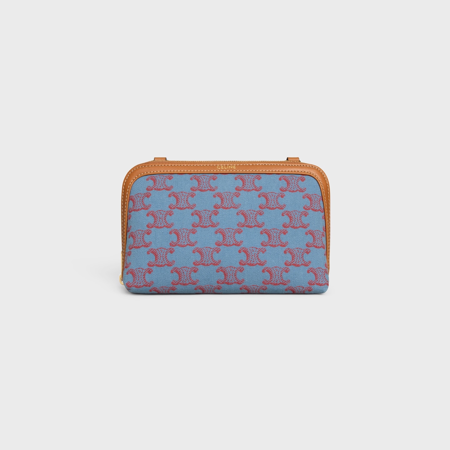 限時優惠‼️新色🆕訂貨🍒Celine Clutch on Chain Size 16.5x11x8cm