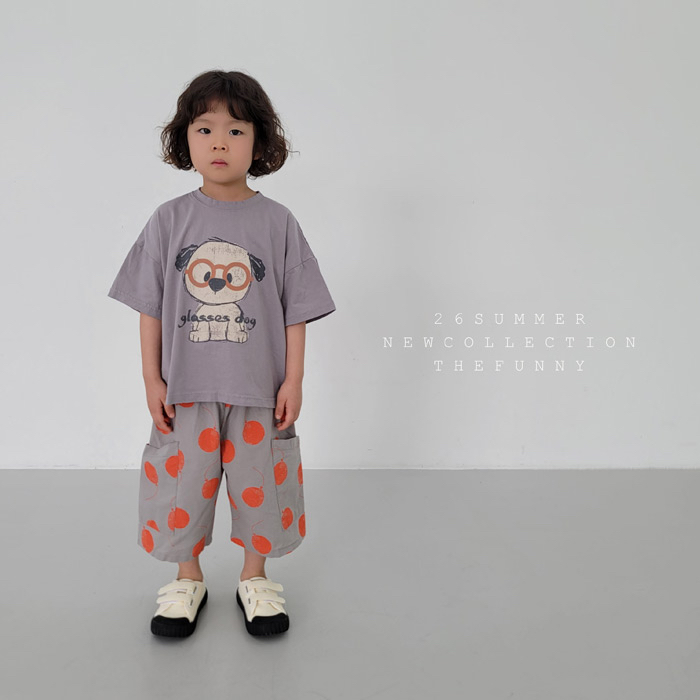 🇰🇷Thefunny tee