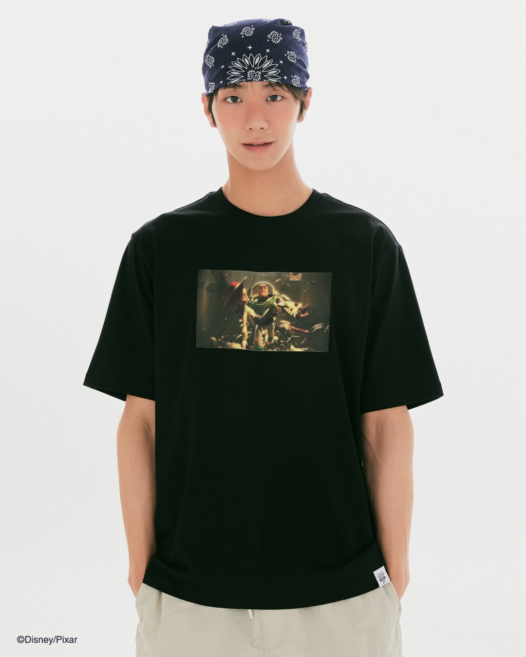 SPAO - 韓國 SPAO X Toy story 反斗奇兵 限定系列