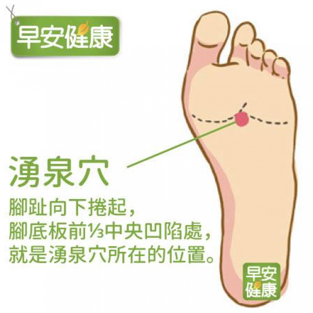 韓國Slowlab排毒祛濕足貼 10片