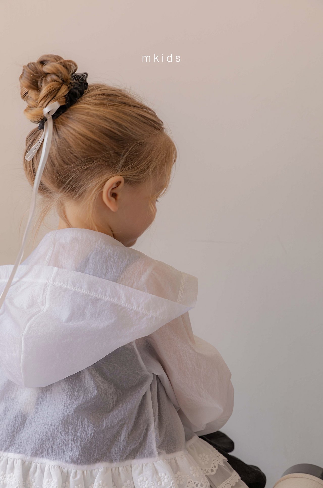 🇰🇷Mkids 外套