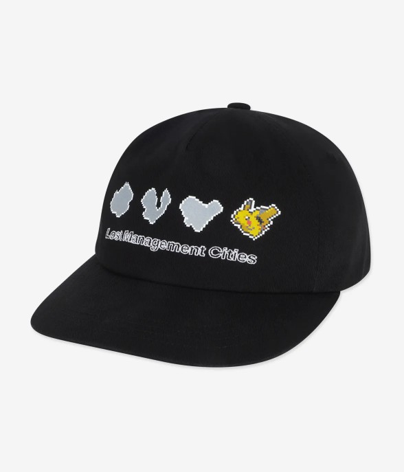 Pokemon - LMC X pokemon 限定系列