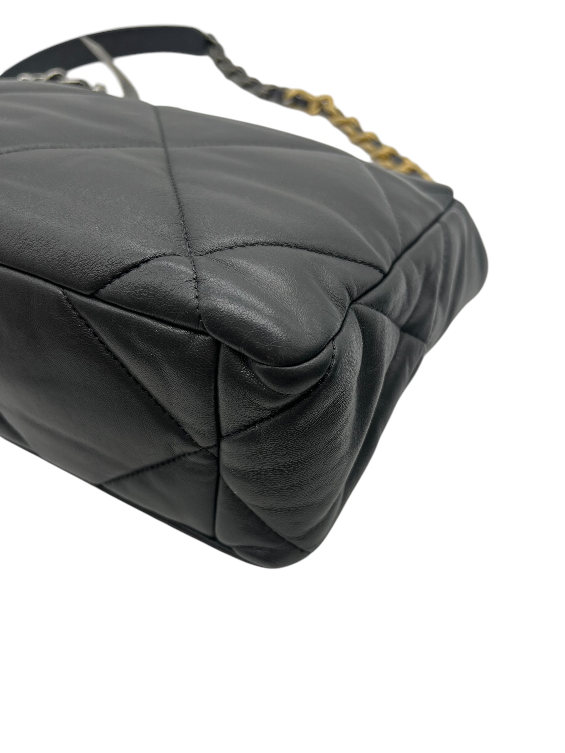 Pre-owned CHANEL C19 / Product Code: 071304