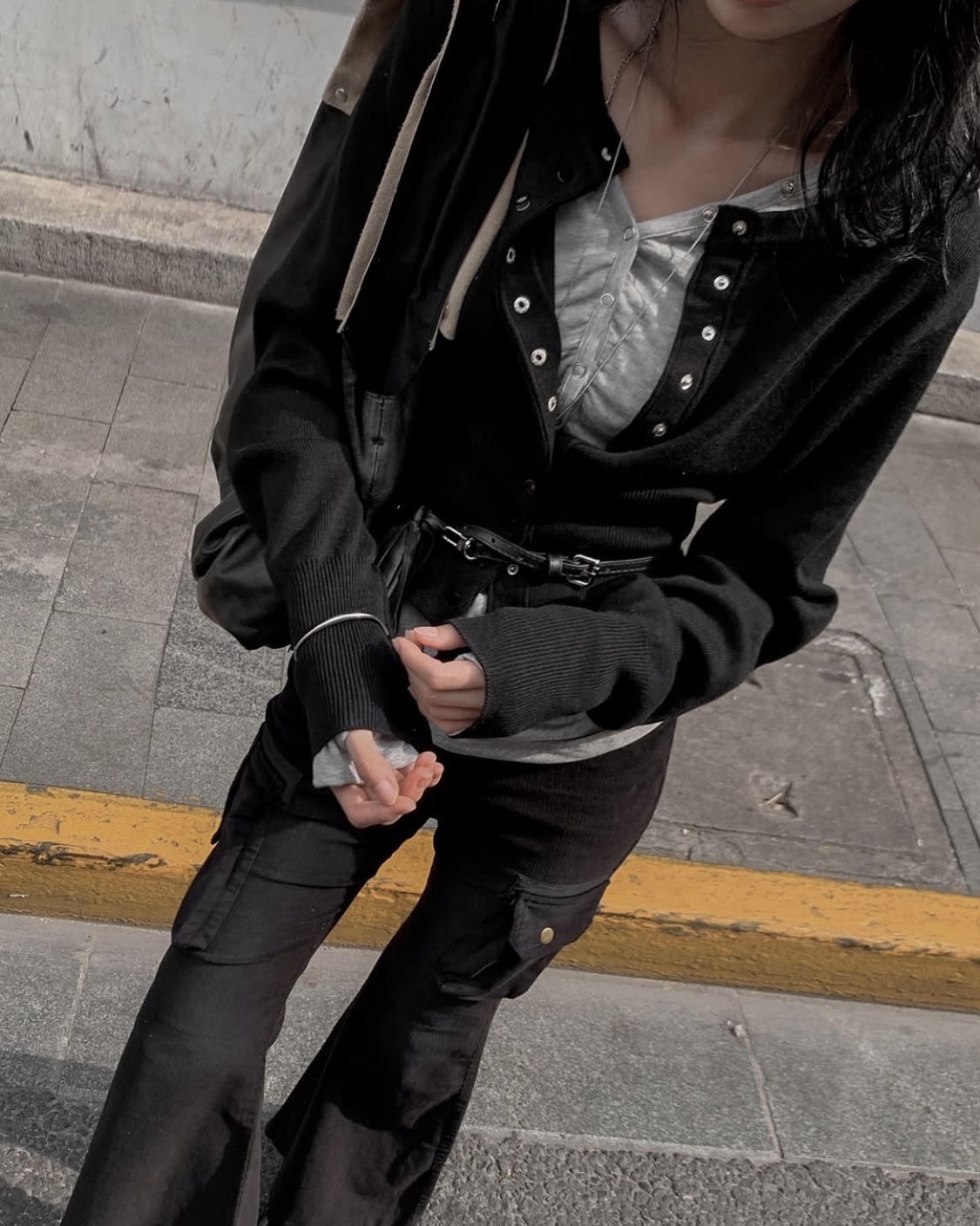 (2026FW) CARDIGAN 