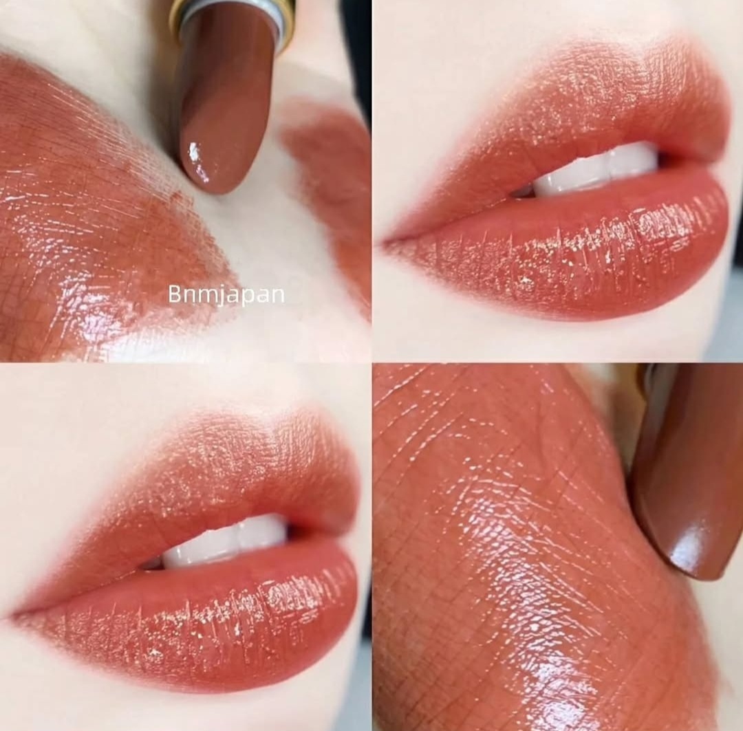 日本CEZANNE白管唇膏 105