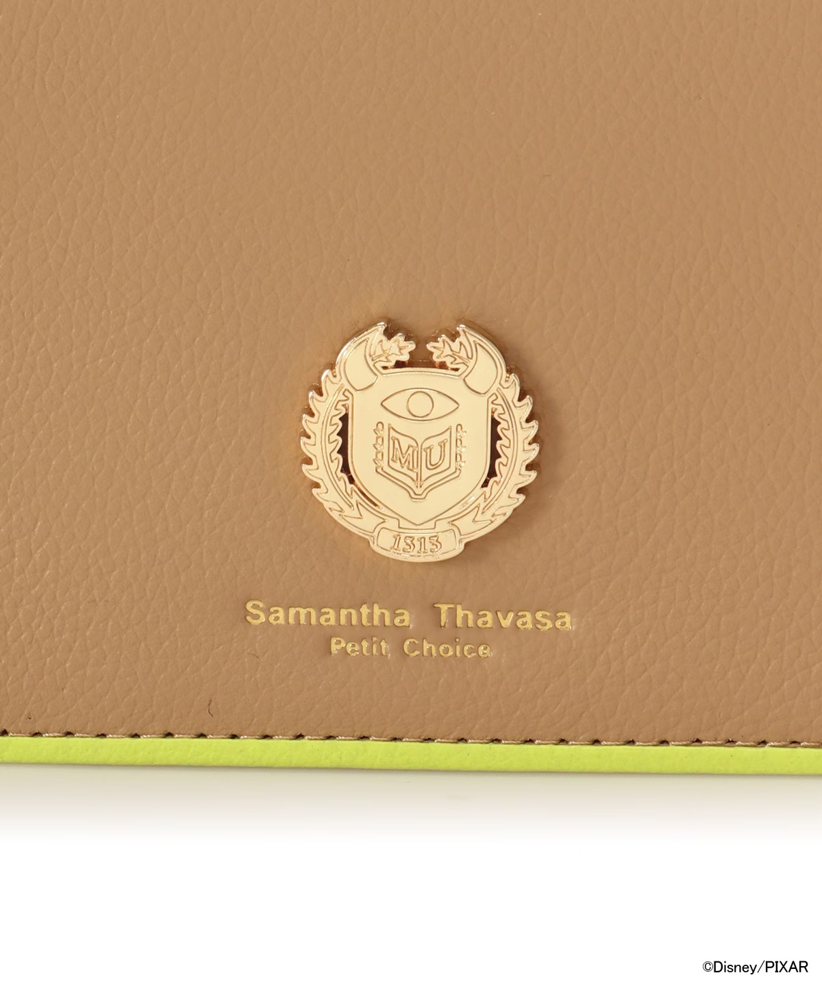 🌸 【預訂】Card Case - Samantha Thavasa x Monsters University