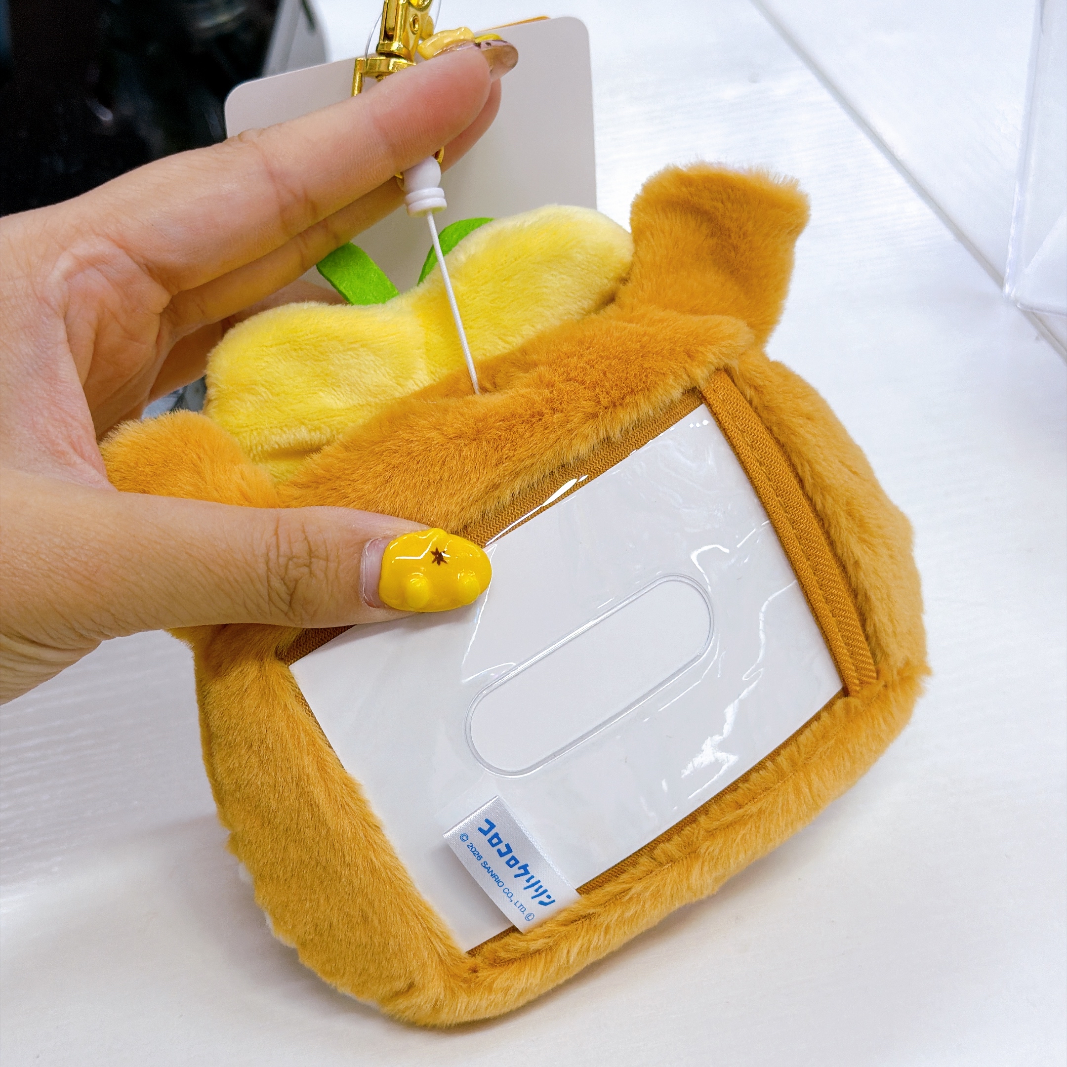 日本直送Sanrio CK鼠新款產品