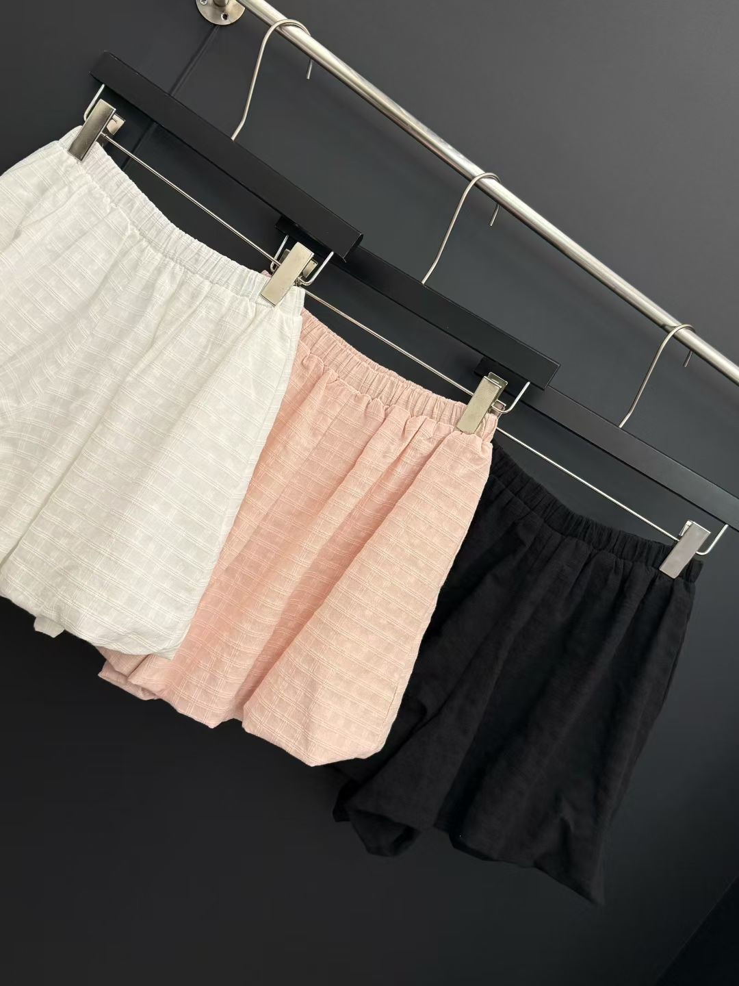 (2026SS) ACES - SHORTS