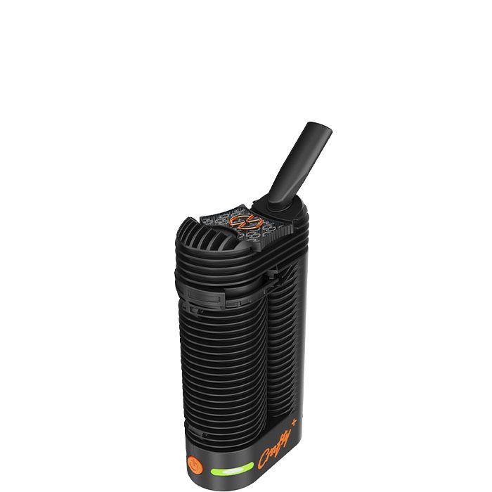 CRAFTY+ Vaporizer | Storz & Bickel