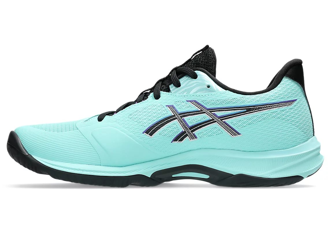 Asics Netburner Ballistic FF 4 - Shine Pack 排球鞋