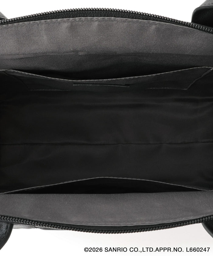 🎀【預訂】　HELLO KITTY x VIS Tote Bag B