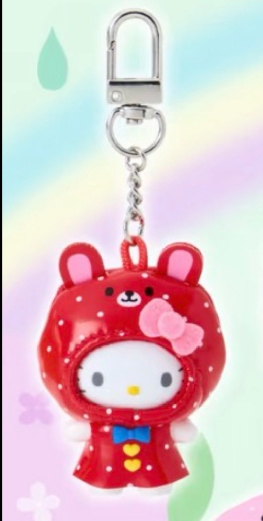 [現貨］🇯🇵日本直送sanrio6月盲盒指定款