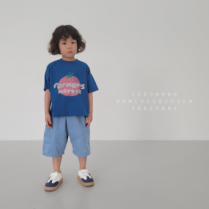 🇰🇷Thefunny tee