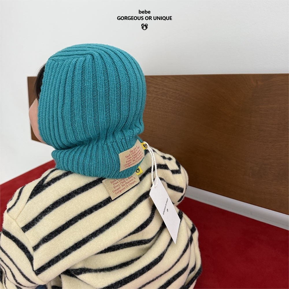 Gou | Unique balaclava